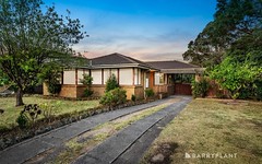 25 Ainsdale Avenue, Wantirna VIC