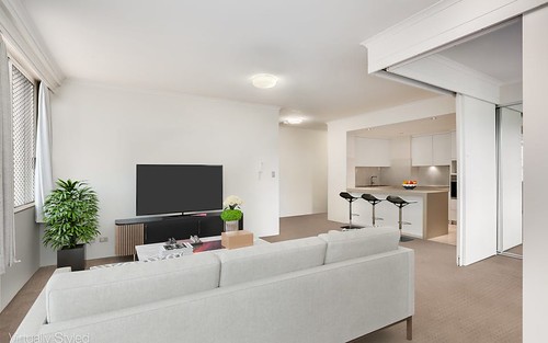 1/42-56 Harbourne Rd, Kingsford NSW 2032