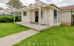 15a Gough Ave, Chester Hill NSW
