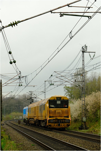 Railexperts 9902