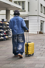 Yellow Suitcase_Flickr