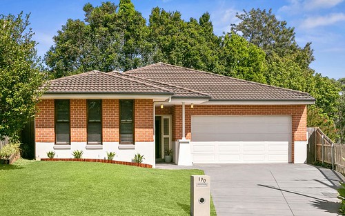 170 North Rd, Eastwood NSW 2122
