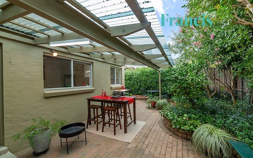 24B Dalrymple St, Red Hill ACT 2603