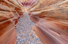 *Pink Canyon @ Valley of Fire*