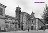 Museo Provincial de Lugo e Iglesia de San Pedro