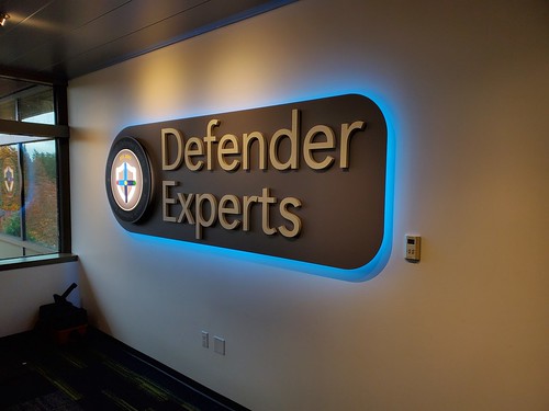 Defender Experts