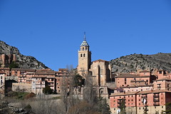 Teruel - Albarracín - 1 de 26