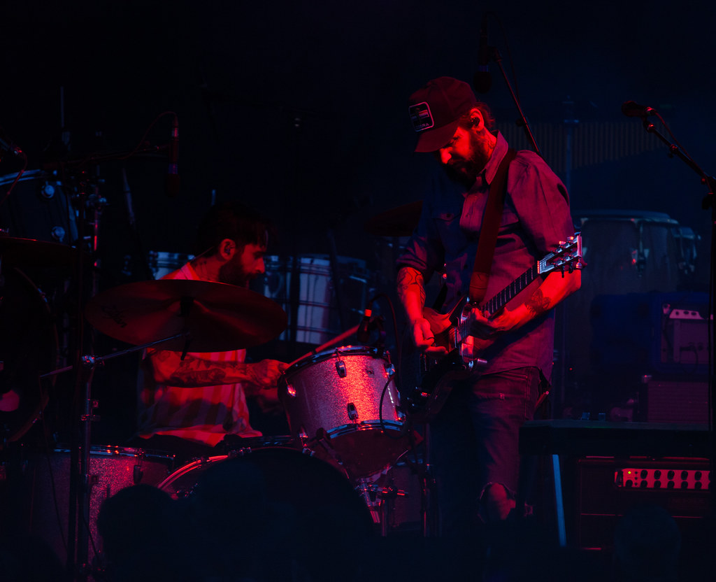 Band of Horses images