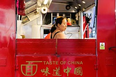 Taste of China(on Explore)