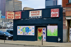 Lev's Pawn Shop, Columbus, OH