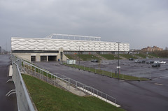 Stade de Luxembourg, 12.03.2024.