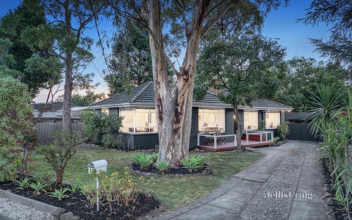 38 Deanswood Rd, Forest Hill VIC 3131