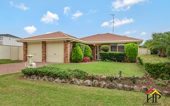 3 Stephenson Place, Currans Hill NSW