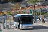 Iveco Bus Crossway - Tacavl / Sillages