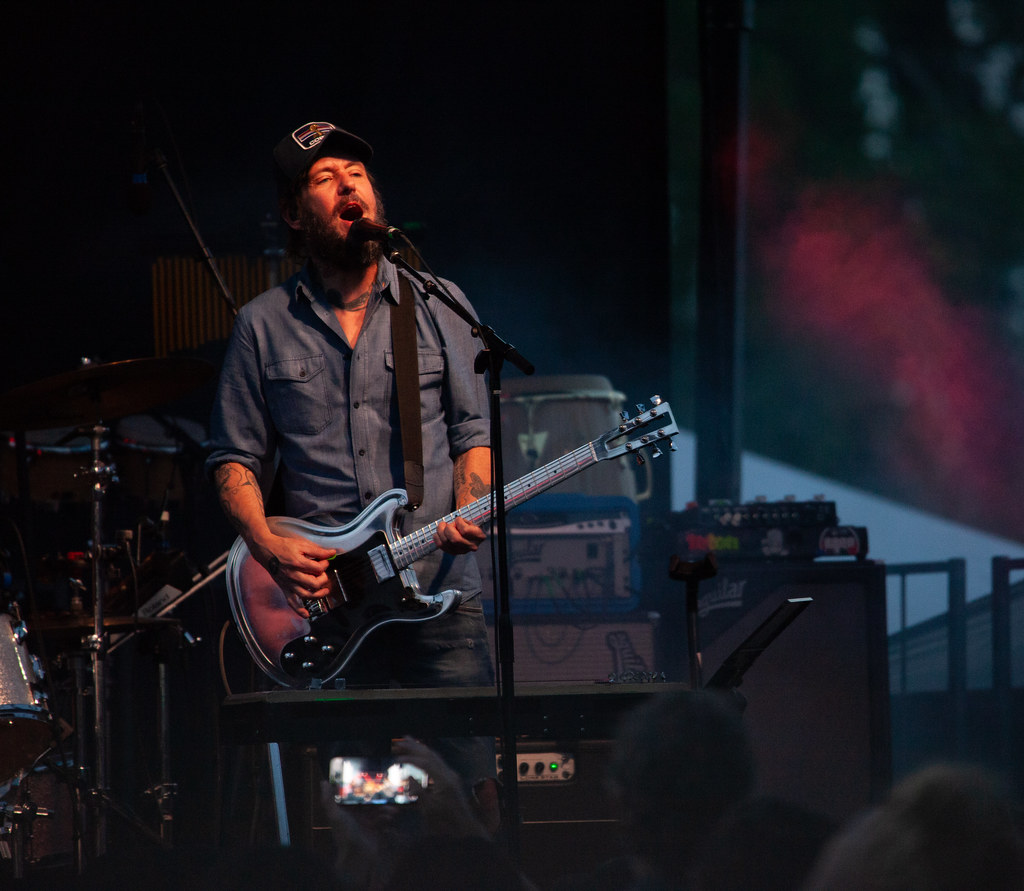 Band of Horses images