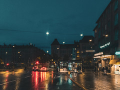 Stockholms Östra