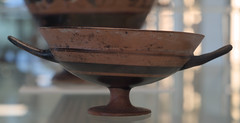 Ionian cup of type B3 from Vulci