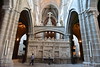 Espaa. Castilla y Len. vila. Catedral. Trascoro. Lucas Giraldo y Juan Rodrguez. 1531-1536.