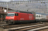 110481 460 112 Olten Station 09.03.2008