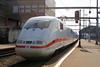 110479 401 079 Olten Station 09.03.2008