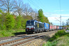 X4 E - 655 / 193 655 - Beacon Rail / TX Logistik AG