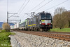 X4E-715 mit RoLa bei Herzogenbuchsee, 3M1A1334cr3