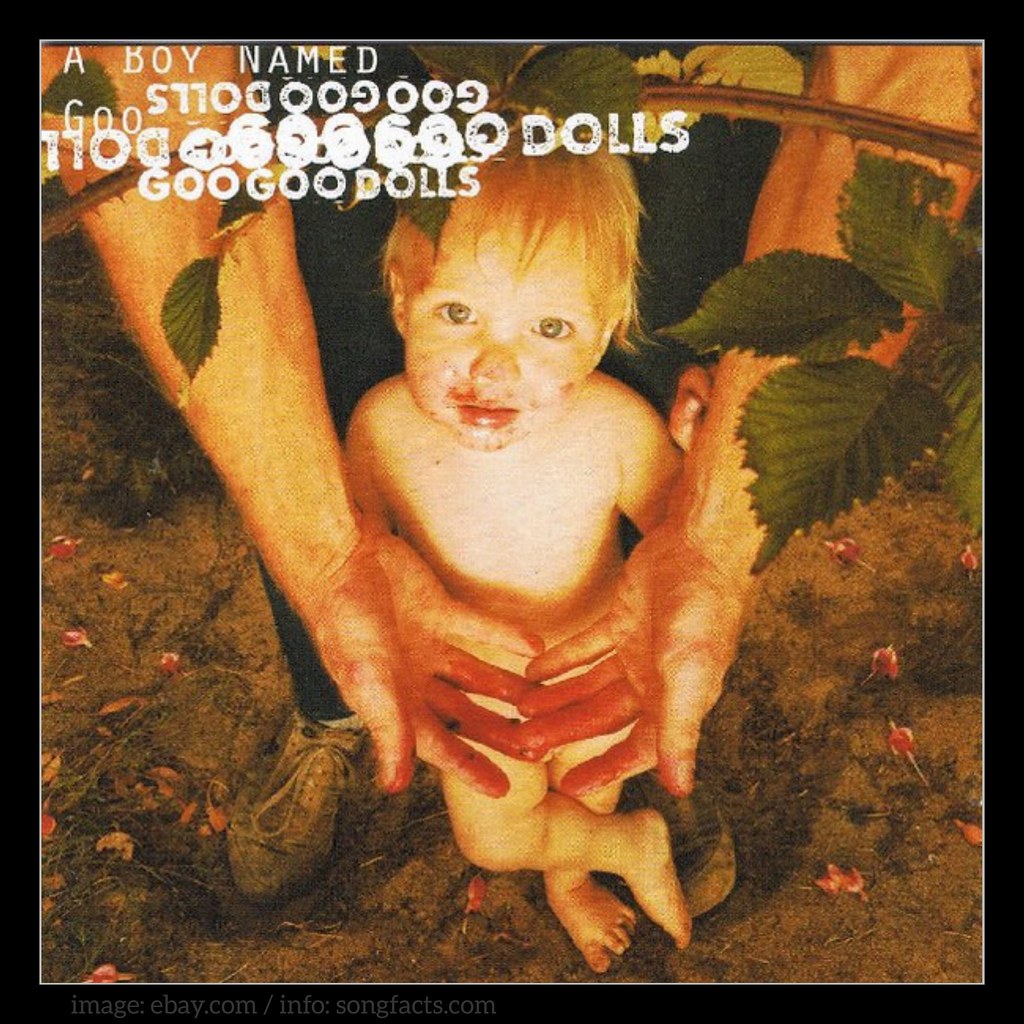 The Goo Goo Dolls images