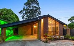 38 Cambden Park Parade, Ferntree Gully VIC