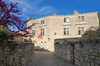 2024-04-02 (22) Les Baux-de-Provence.Hotel de Manville (1571)