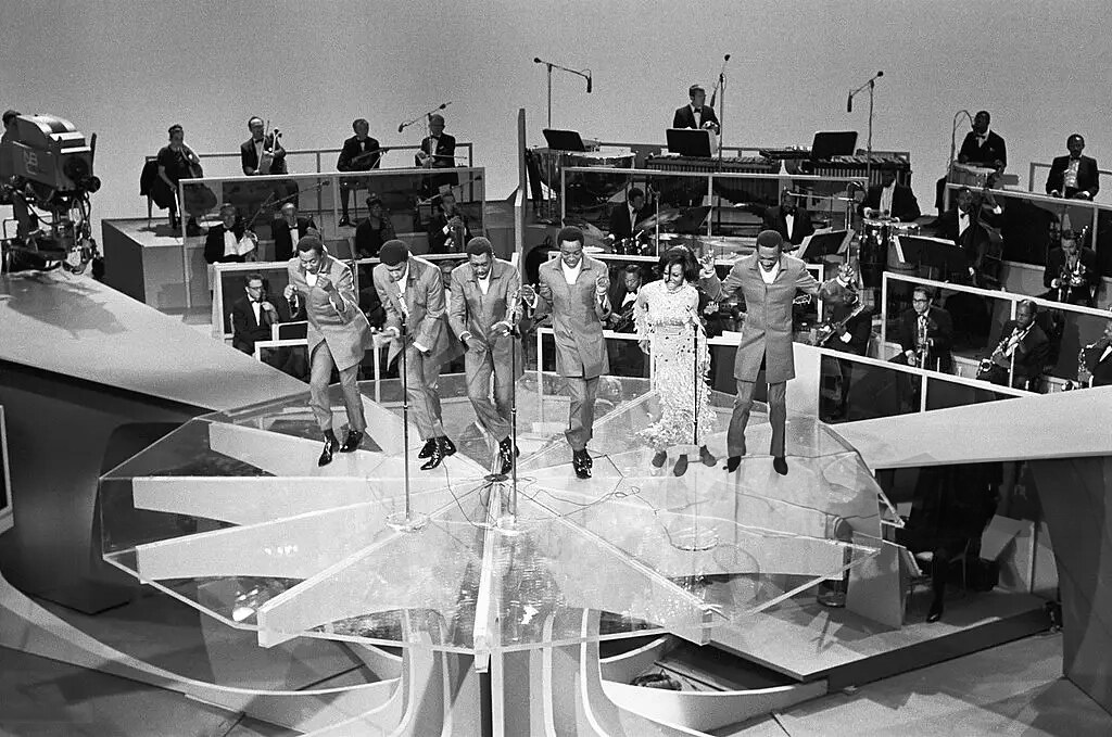 The Temptations images