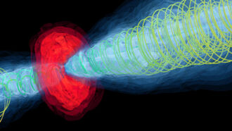 Unveiling the Cosmic Origins: Particle Accelerators Recreate the Universe’s First Moments