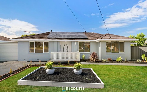 7 Roche Court, Epping VIC 3076