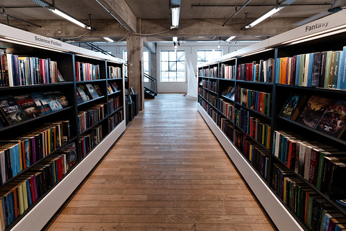 Helsingør Kommunes Biblioteker / Helsingør City Library