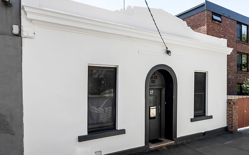 27 King William St, Fitzroy VIC 3065