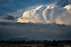 Easter Supercell