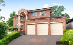 4 Anderson Road, Kings Langley NSW