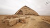 Egypt 2024 02-23 Egypt Cairo Dahshur Bent Pyramid PXL_121828896