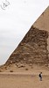 Egypt 2024 02-23 Egypt Cairo Dahshur Bent Pyramid PXL_122002887