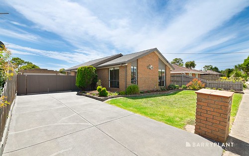 6 Guinea Court, Epping VIC 3076