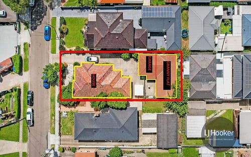 209 Robertson St, Guildford NSW 2161