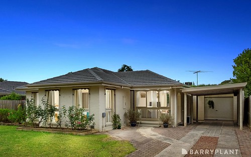 2 Heswall Court, Wantirna VIC 3152