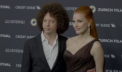 Jessica Chastain images