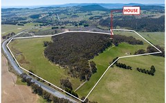 740 O'Connell Road, Oberon NSW