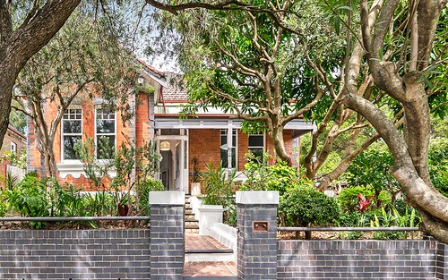 40 Macarthur Parade, Dulwich Hill NSW 2203