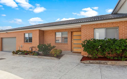 10/2 Curtin Place, Condell Park NSW 2200