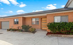 10/2 Curtin Place, Condell Park NSW
