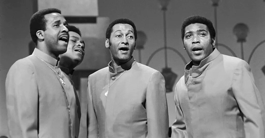 Four Tops images