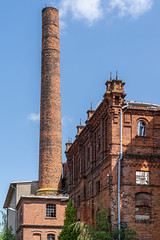 Tobacco Factory G