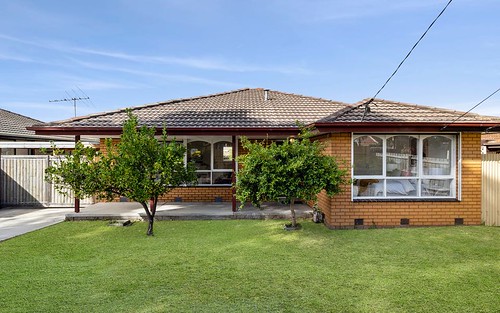 314 Police Road, Noble Park North VIC 3174