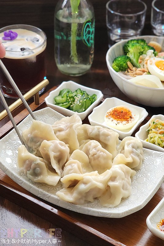 春鯉chunli-台中中區小吃肉夾膜水餃中式料理咖哩廳 (15)